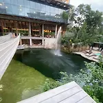Eco Chic Apartment In Tulum