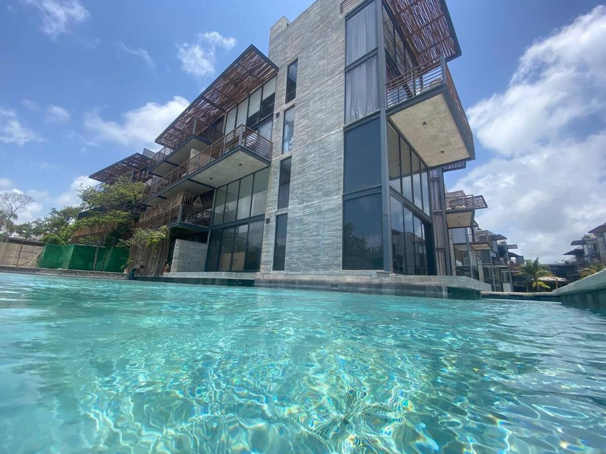 Eco Chic In Tulum