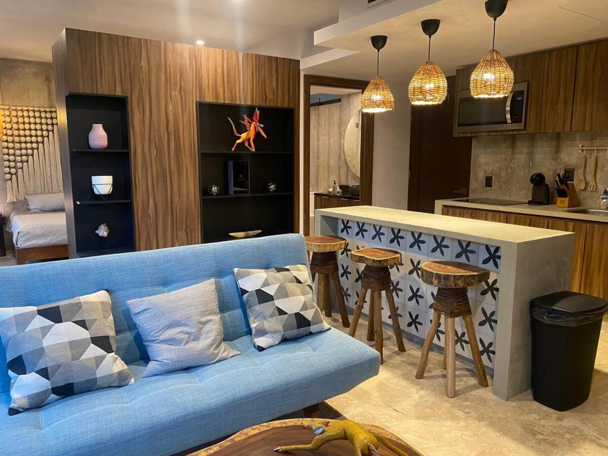 Apartment Eco Chic In